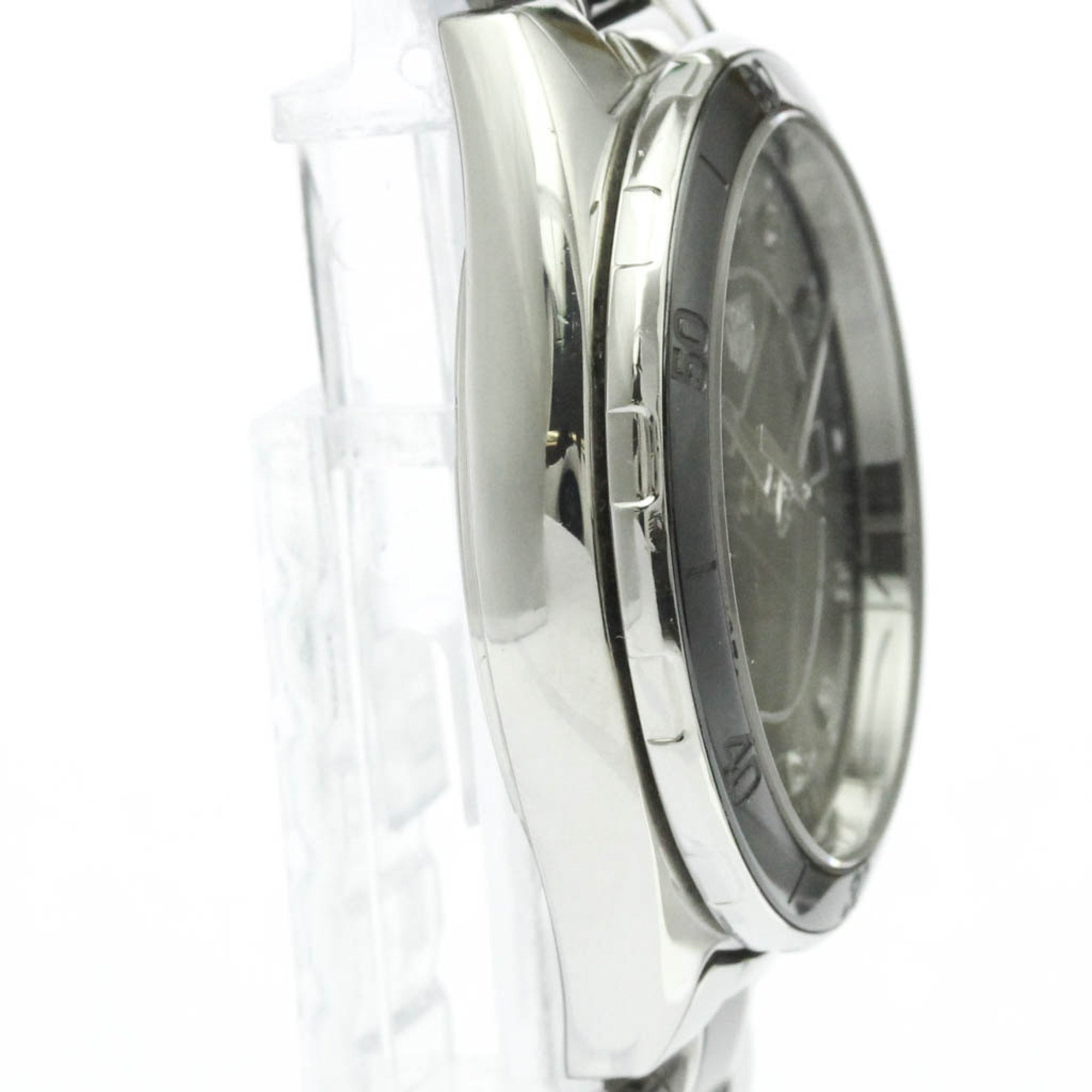 Tag Heuer Formula 1 · Diamond · Steel · Quartz