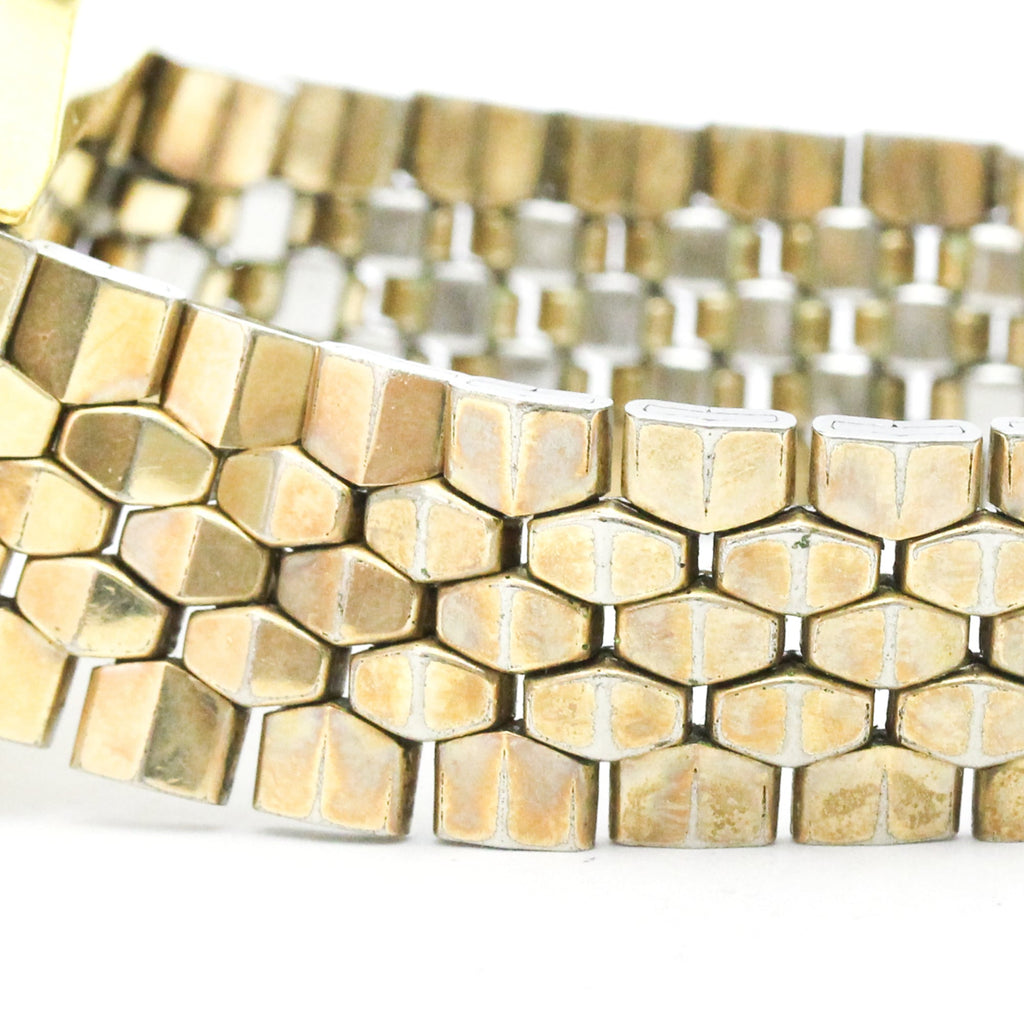 Omega Seamaster Cosmic · Gold Plated · Automatic