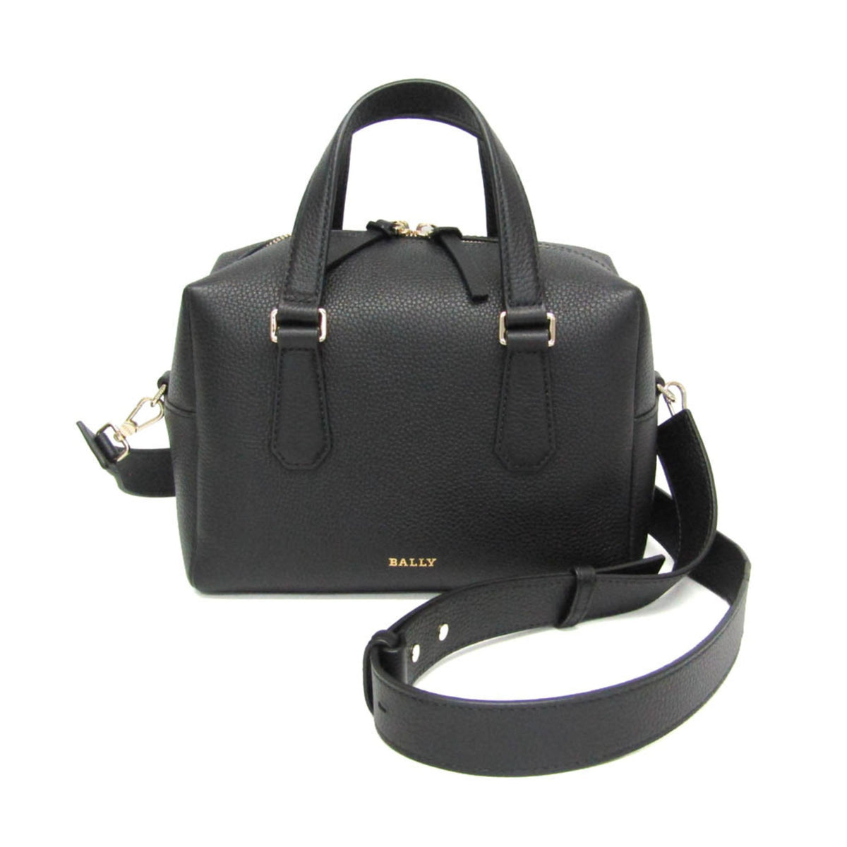 Bally Kairi · Leather Handbag