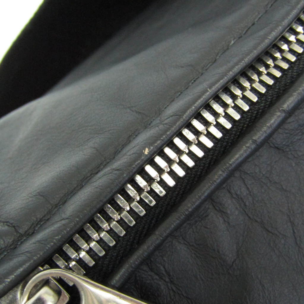Bottega Veneta · Leather Shoulder Bag