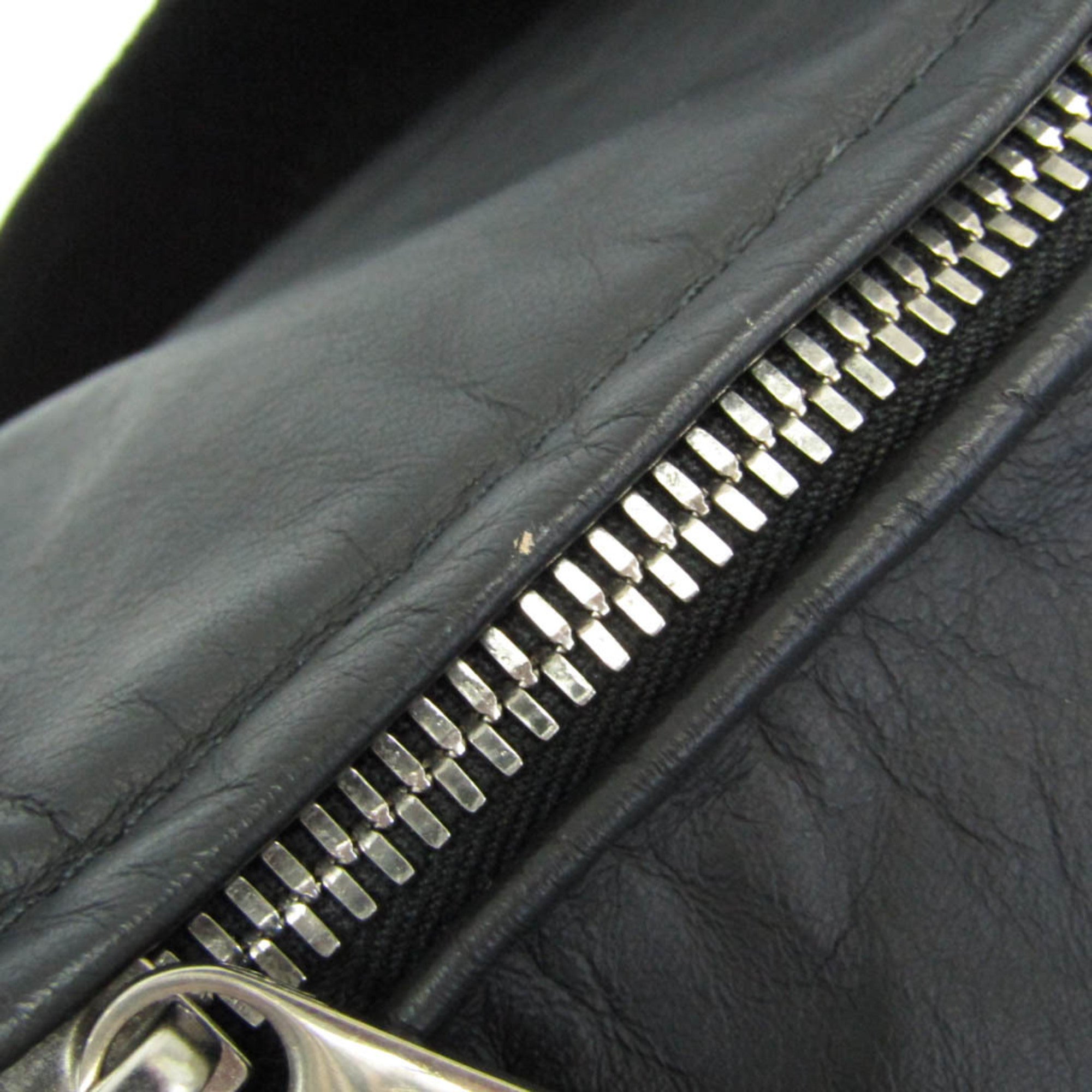 Bottega Veneta · Leather Shoulder Bag