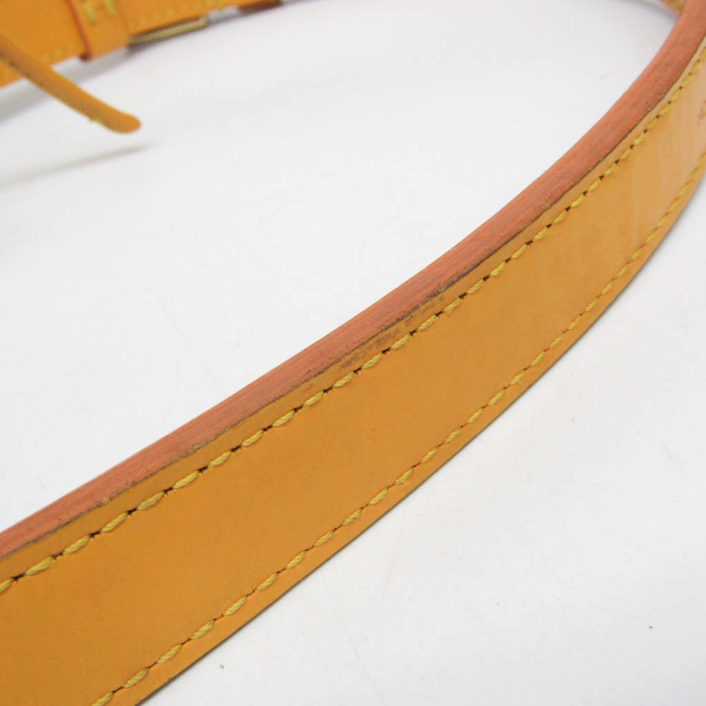 Louis Vuitton Petit Noé · Epi Jaune