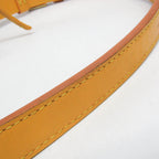 Louis Vuitton Petit Noé · Epi Jaune