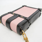 Louis Vuitton Epi Trunk Vertical