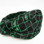 Bottega Veneta Double Knot · Nylon Canvas
