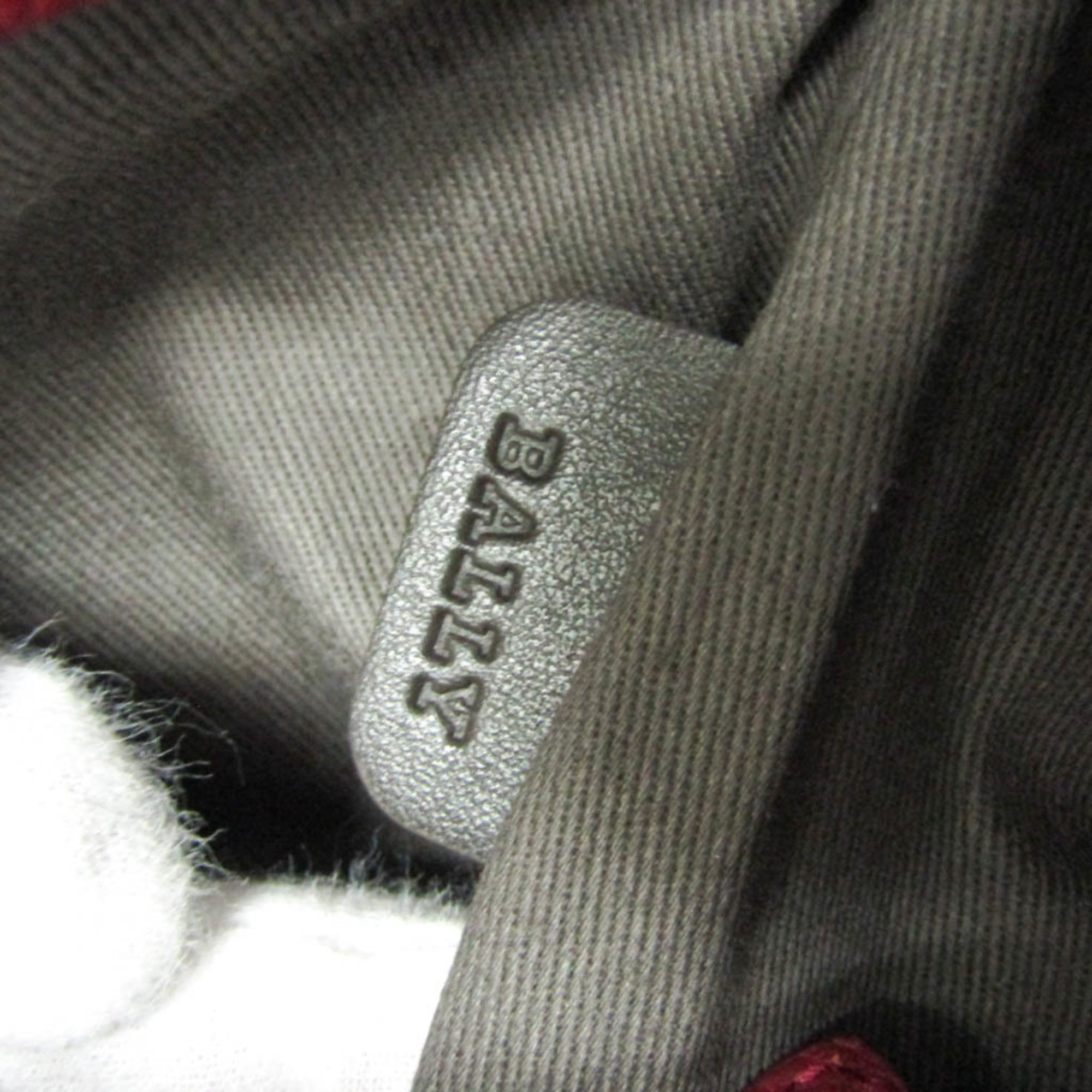 Bally Ballyssime XS · Leather
