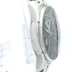 Hamilton Jazzmaster Open Heart · Automatic
