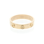 Cartier Mini Love · Mother of Pearl