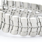 Tag Heuer 6000 Professional · Steel · Quartz