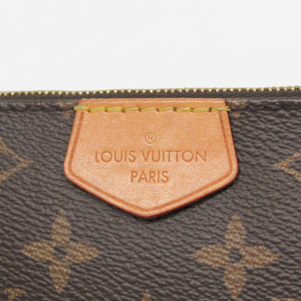 Louis Vuitton Multi Pochette Accessoires
