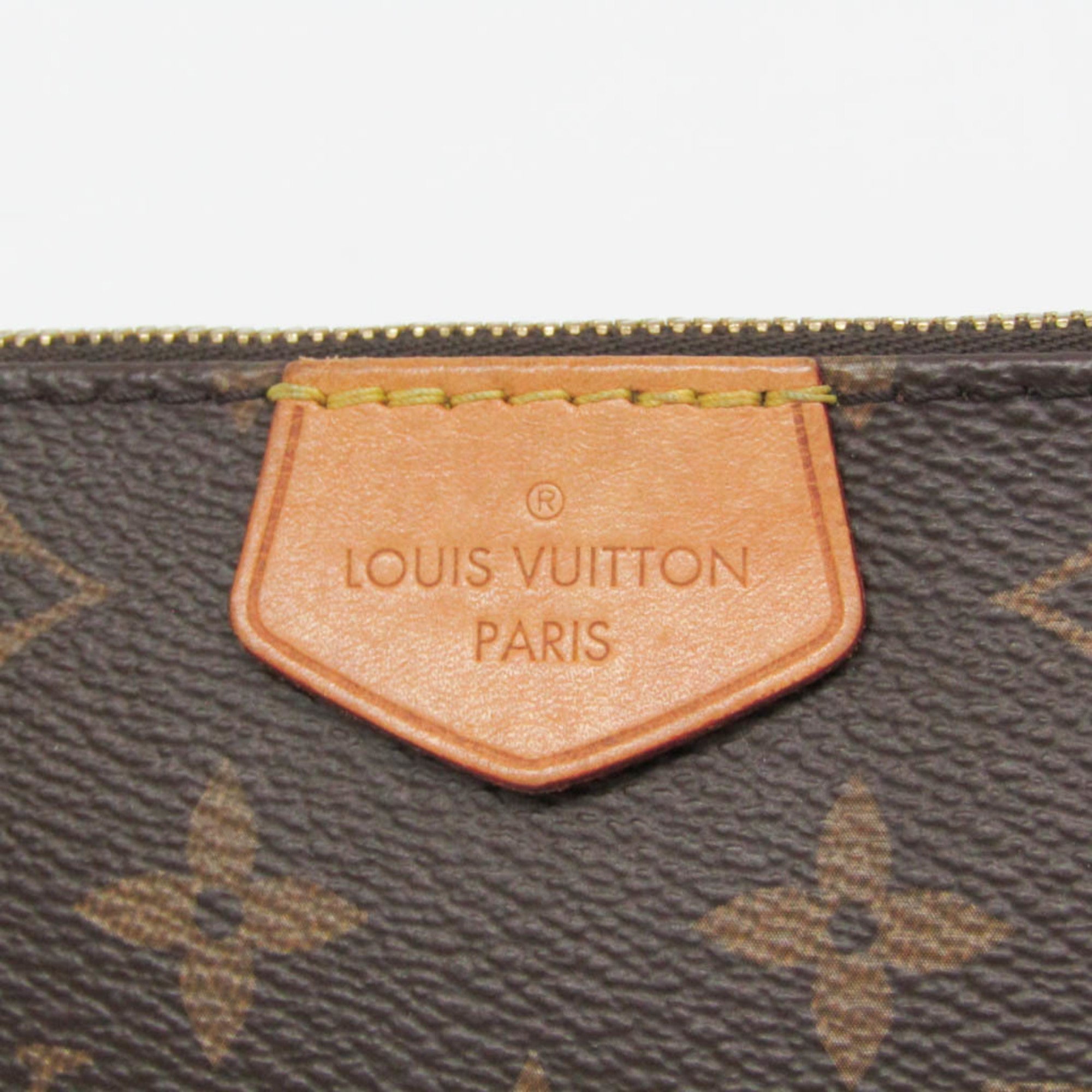 Louis Vuitton Multi Pochette Accessoires