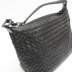 Bottega Veneta Intrecciato · Small Shoulder