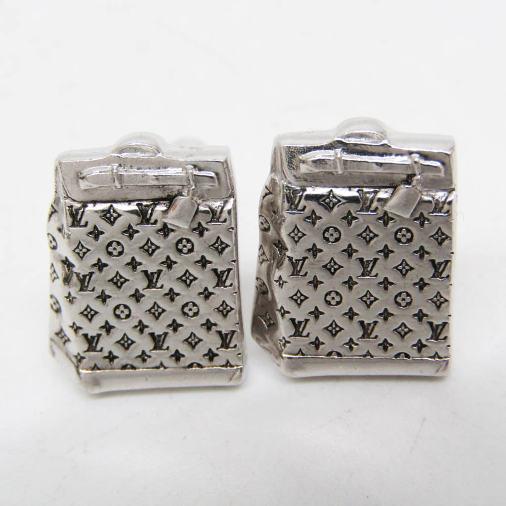 Louis Vuitton Steamer · Silver 925