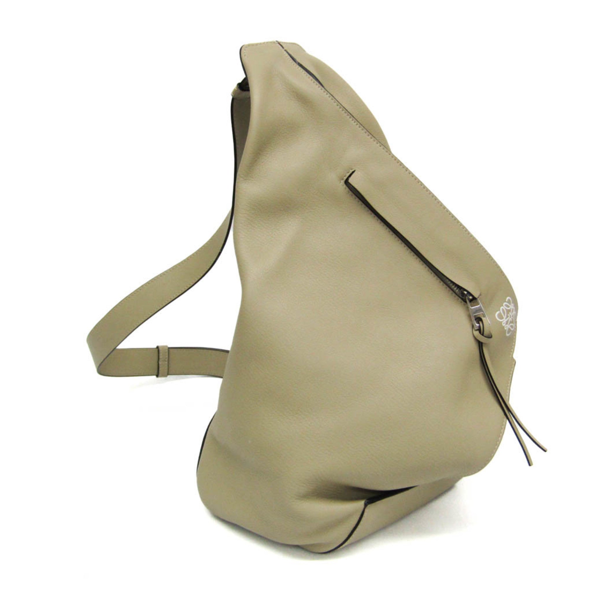 Loewe Anton · Sling Bag · Leather