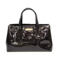 Louis Vuitton Wilshire PM · Monogram Vernis