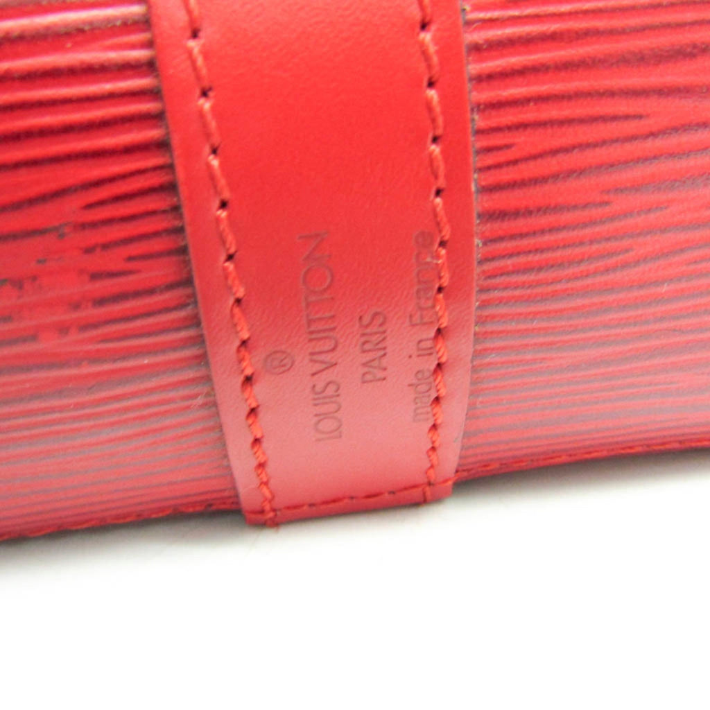 Louis Vuitton Petit Noé · Epi