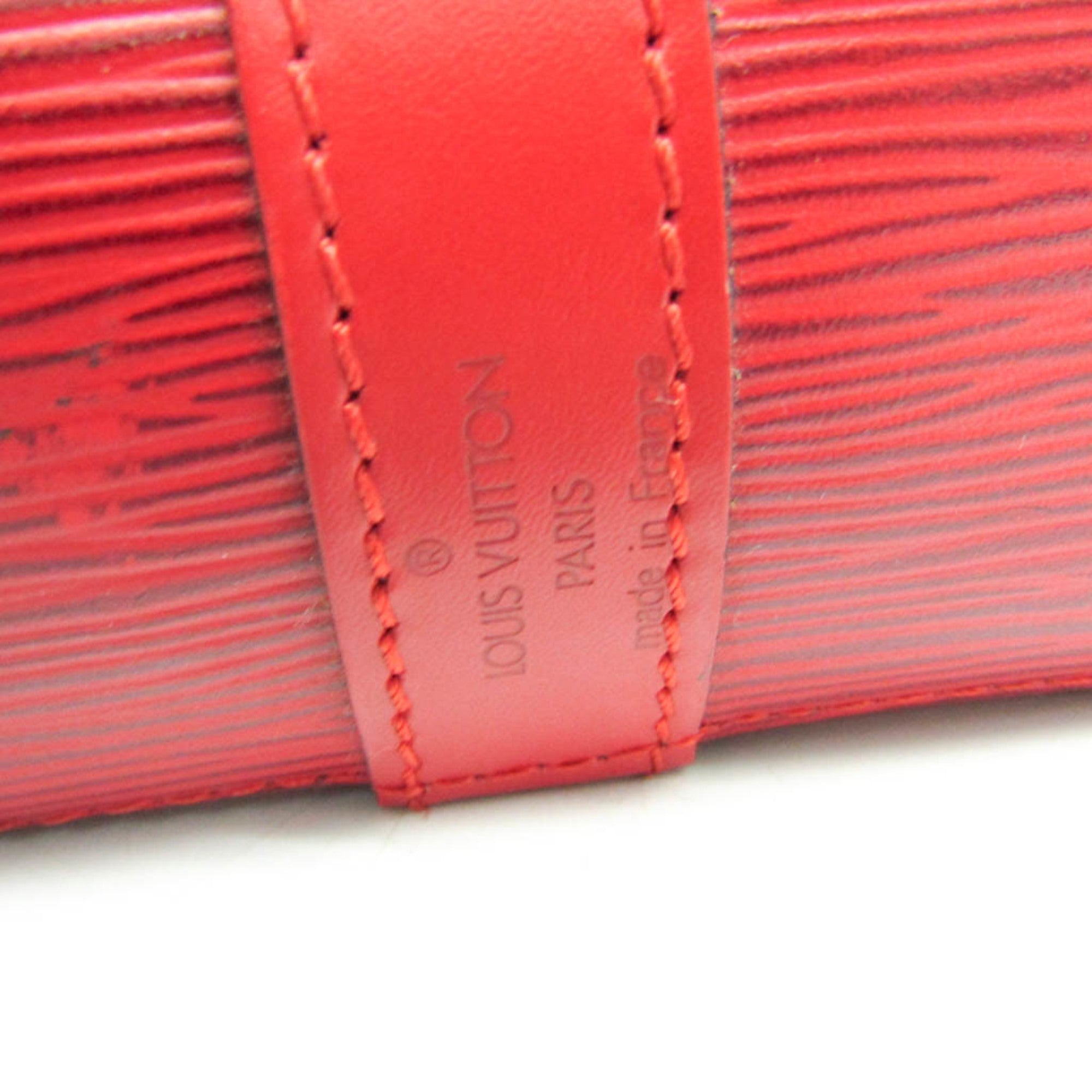 Louis Vuitton Petit Noé · Epi