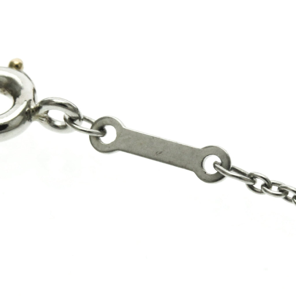 Tiffany Cross Diamond · Platinum