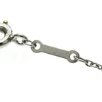 Tiffany Cross Diamond · Platinum