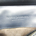 Bottega Veneta Intrecciato · Mini Double Face