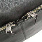 Coach Metropolitan Utility Tote · Leather