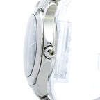 Omega Seamaster 120M Chronometer · Automatic