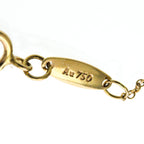 Tiffany Open Heart · Extra Mini · Rose Gold