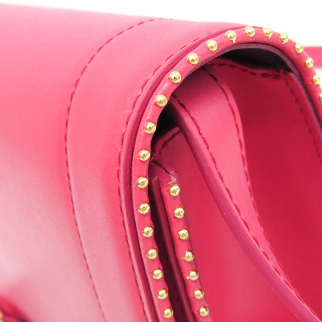 Salvatore Ferragamo Vara · Leather
