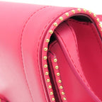 Salvatore Ferragamo Vara · Leather