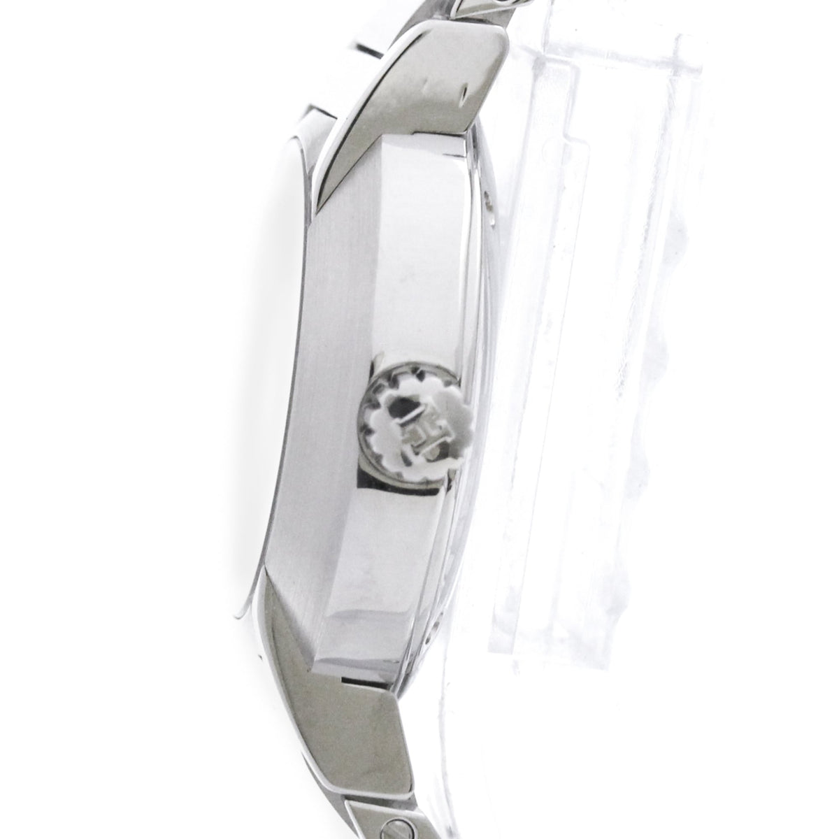 Hermès Nomade · Steel · Auto Quartz