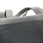 Salvatore Ferragamo Gancini · Canvas Tote