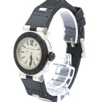 Bvlgari Aluminium · Quartz