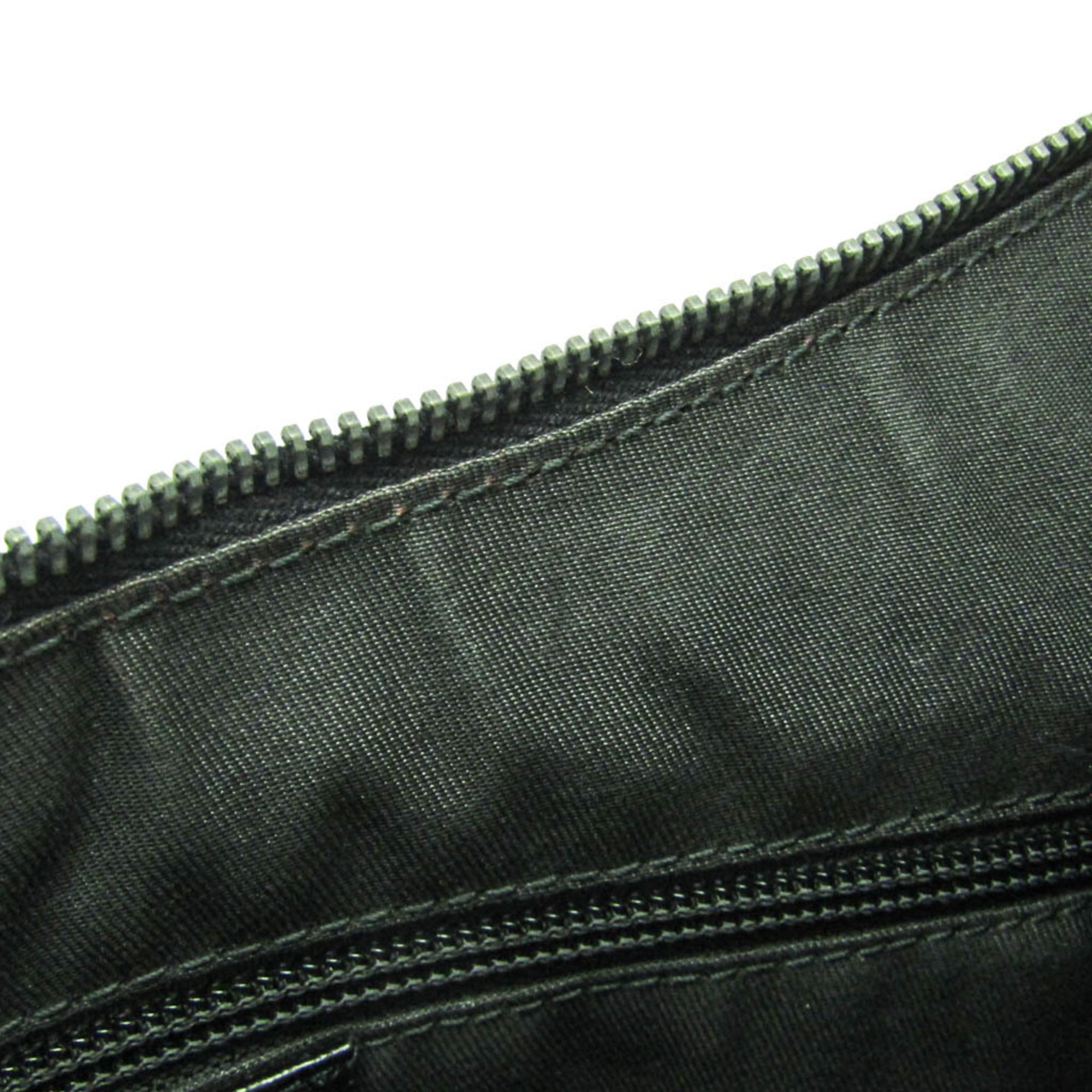 Gucci GG Canvas · Shoulder Bag