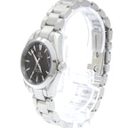 Omega Seamaster Aqua Terra · Steel · Quartz