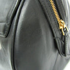 Louis Vuitton Cuir Orfèvre Neo Speedy PM