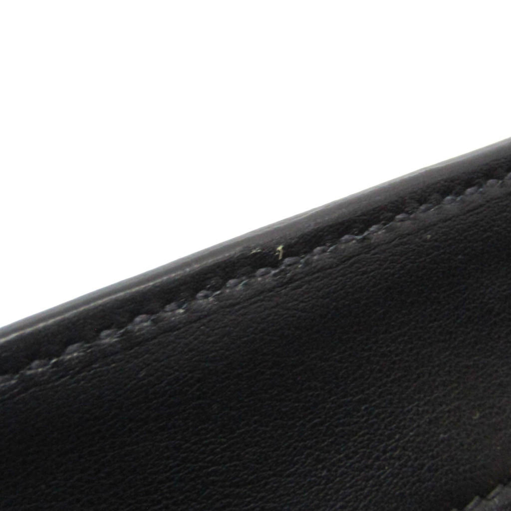 Prada · Leather Shoulder Bag