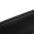 Prada · Leather Shoulder Bag