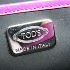 Tod's Double T · Chain Shoulder Bag