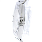 Omega Constellation · Day Date · Steel · Quartz