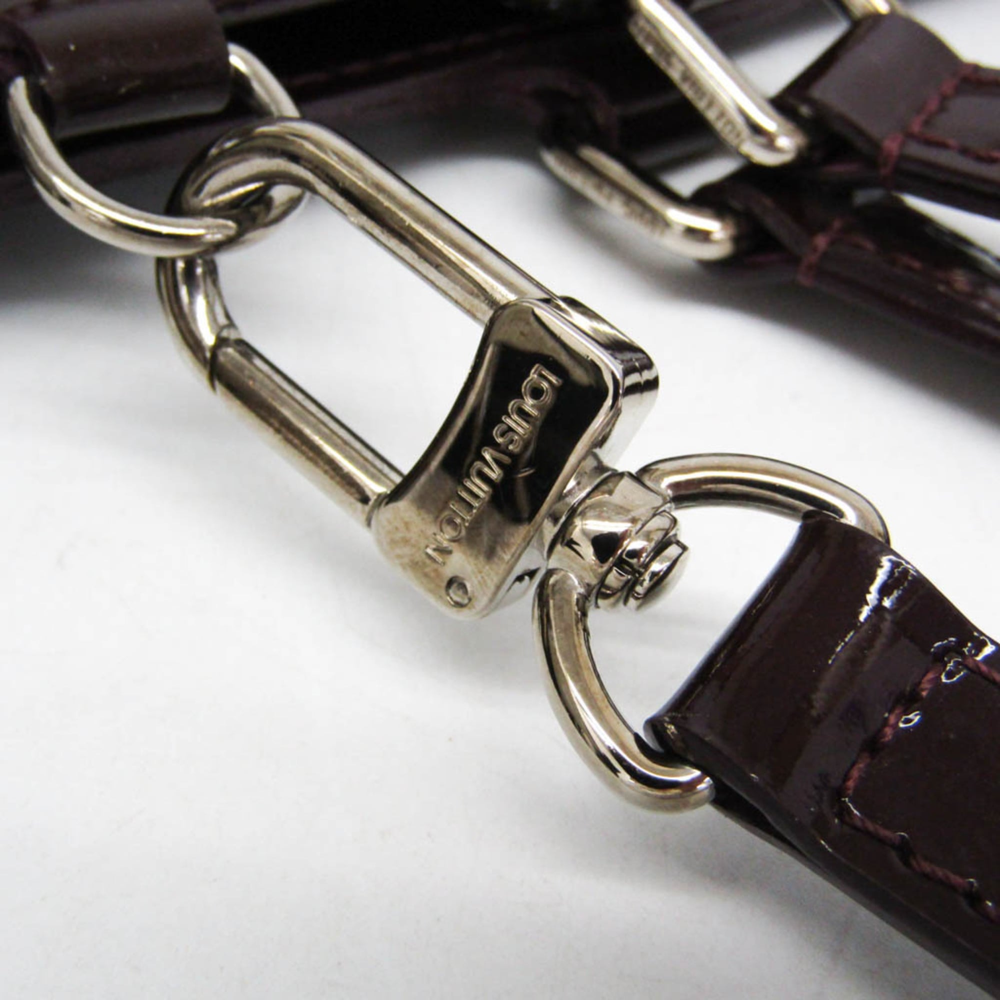 Louis Vuitton Epi Electric Blair · Patent