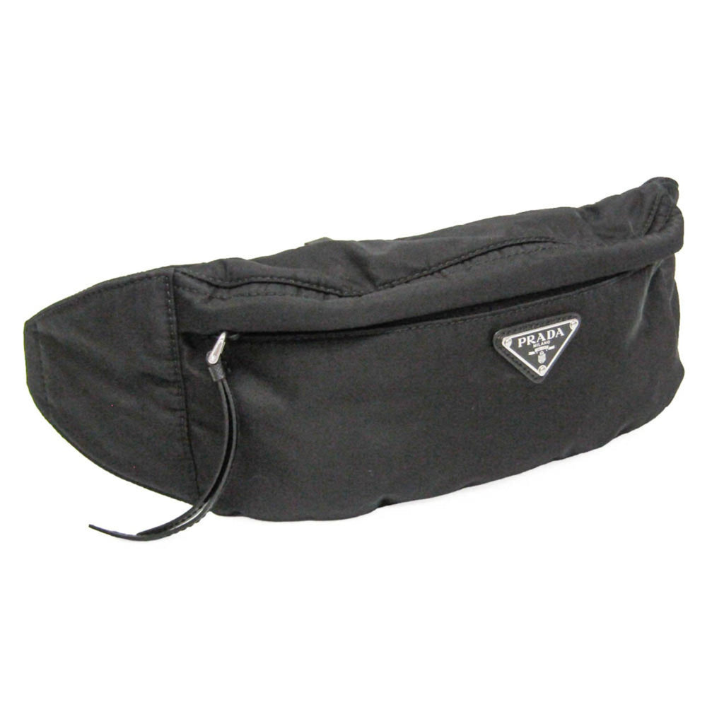 Prada Re-Nylon · Waist Pouch