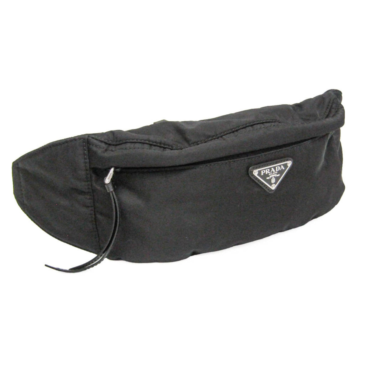 Prada Re-Nylon · Waist Pouch
