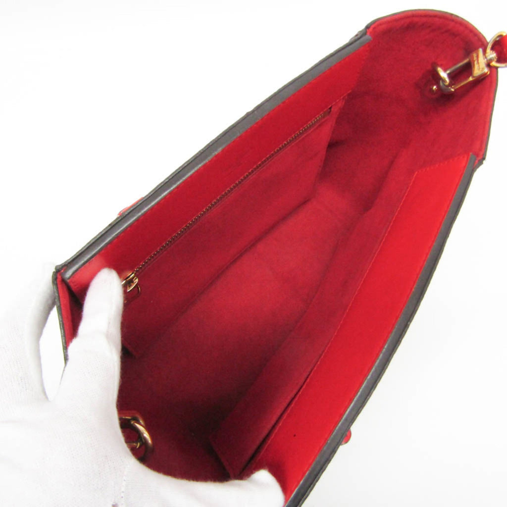 Louis Vuitton Phoenix PM · Monogram Coquelicot