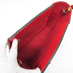 Louis Vuitton Phoenix PM · Monogram Coquelicot