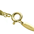 Tiffany Cross · 18K Yellow Gold
