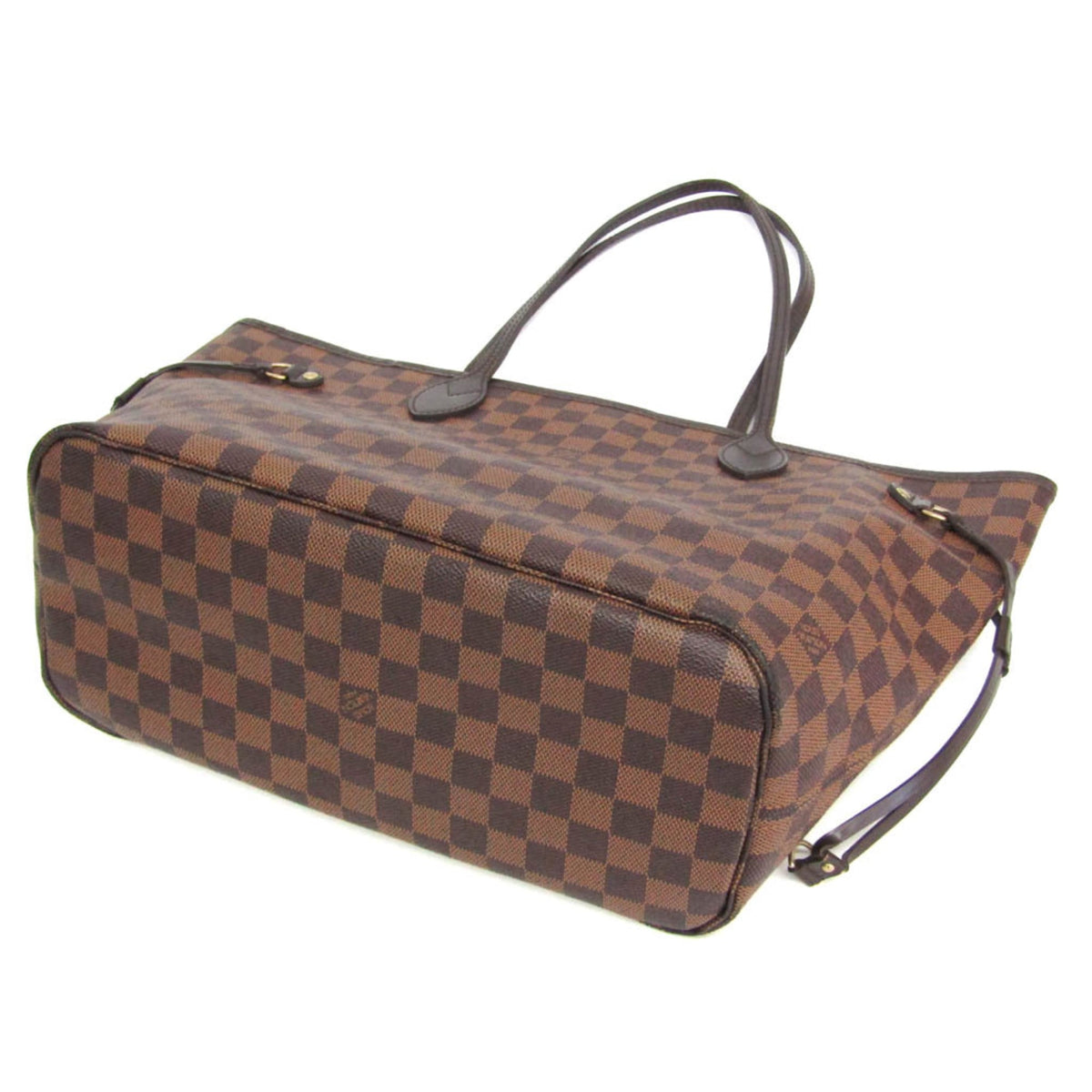 Louis Vuitton Neverfull MM · Damier