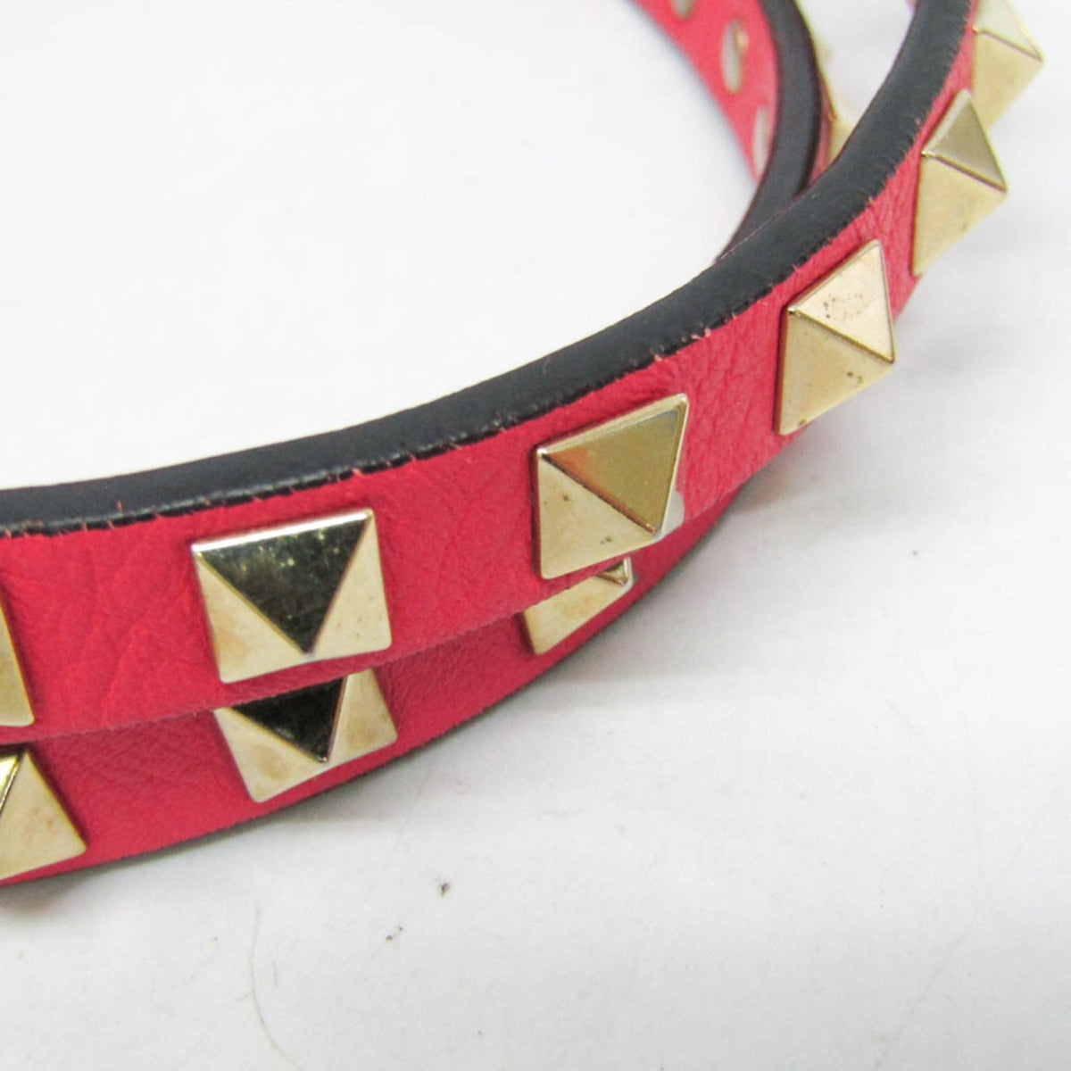 Valentino Garavani Rockstud · Leather
