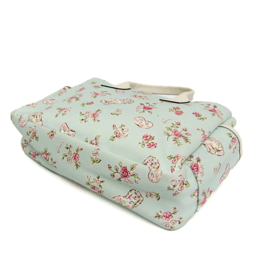 Gucci Interlocking G · Children's Canvas Bag