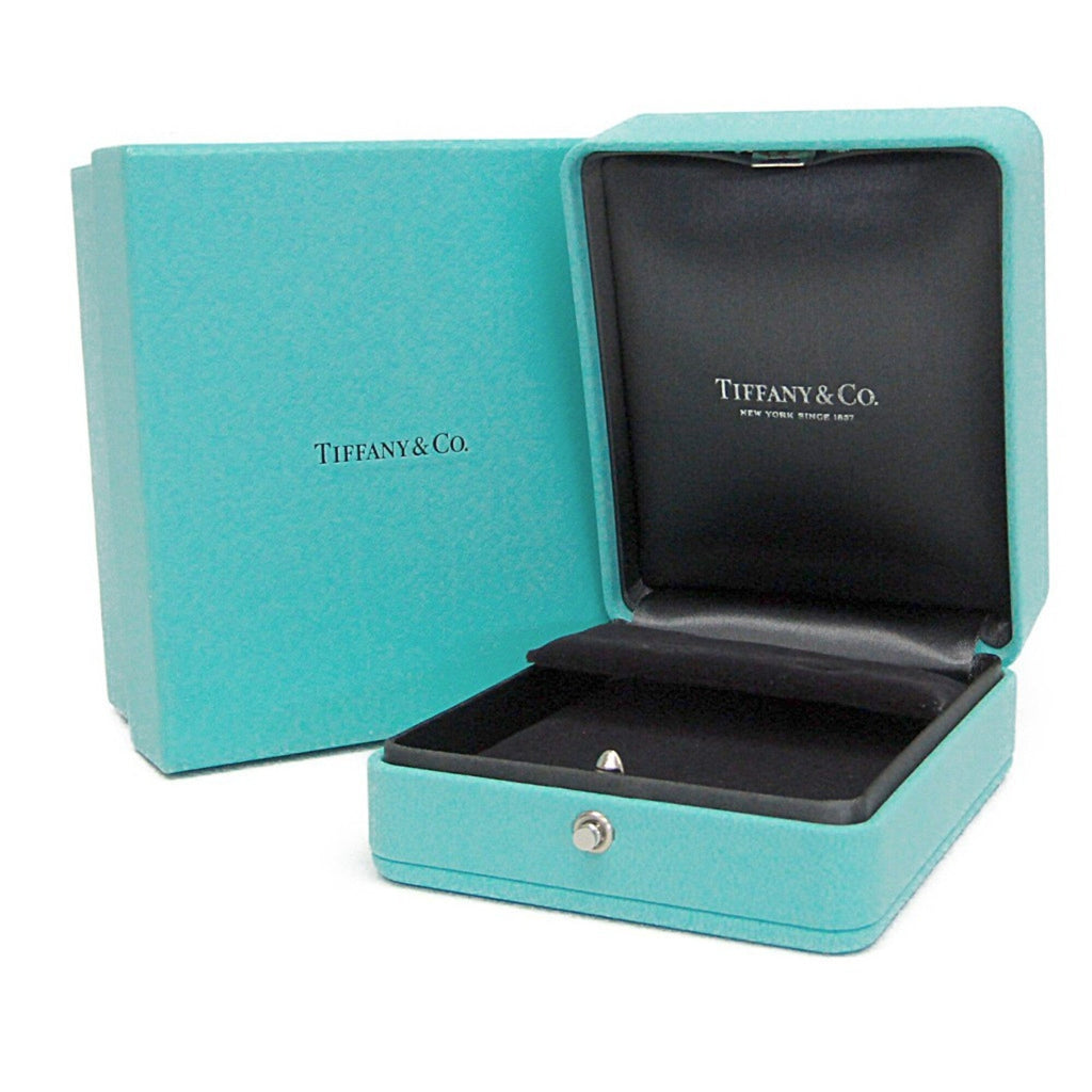 Tiffany Smile · 18K Yellow Gold
