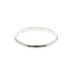 Cartier 1895 Wedding Band · Platinum